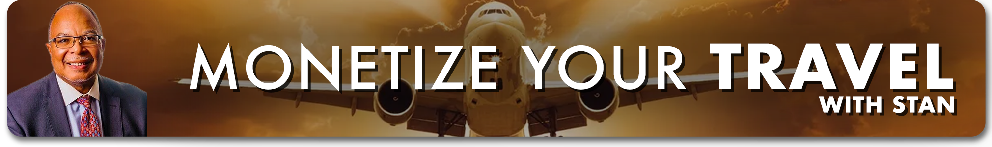 Monetize Your Travel