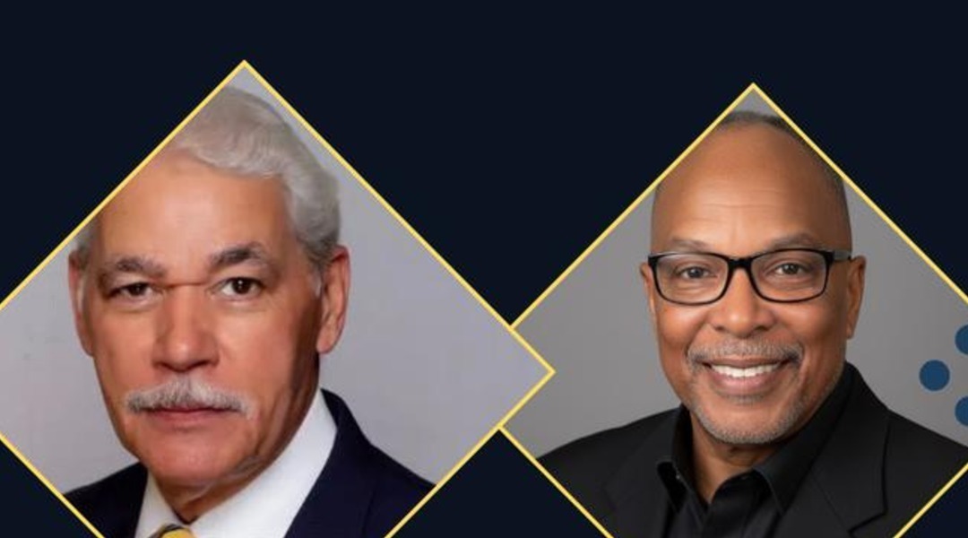 Who Blessed Patricia