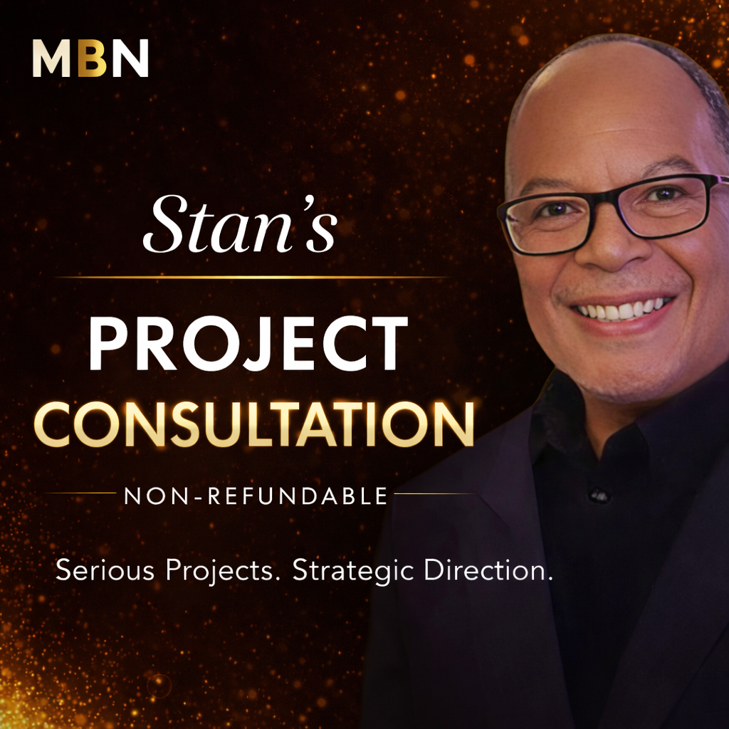 5 Minute Consultation