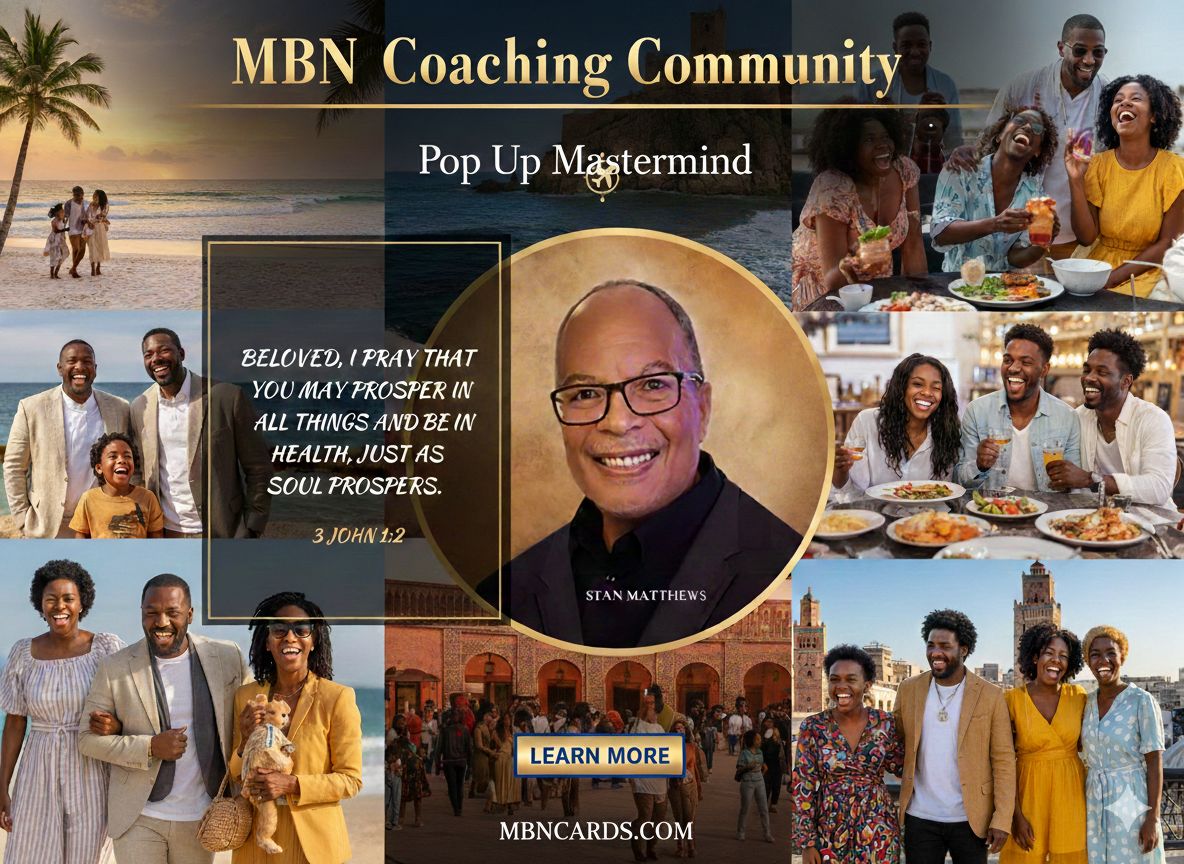 Pop-Up Mastermind (RSVP)