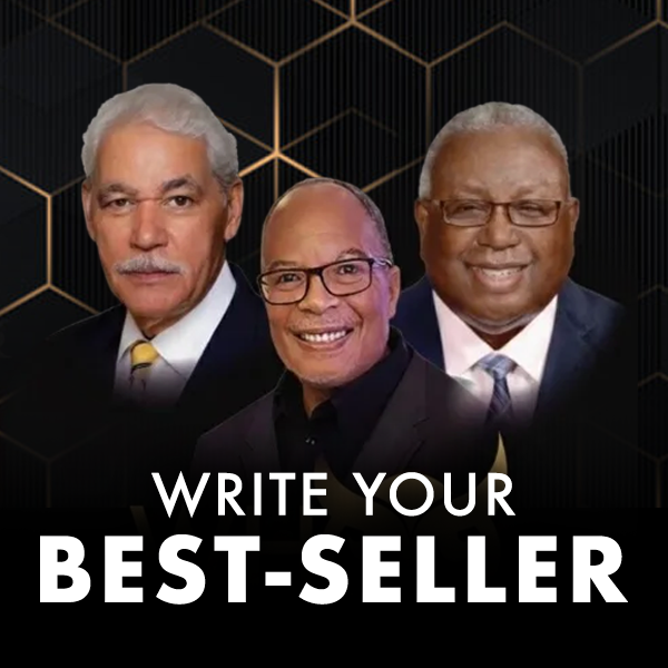 Write a Best Seller with Stan  