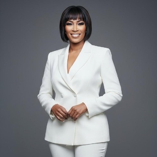 Who Blessed  Dr. Sheila